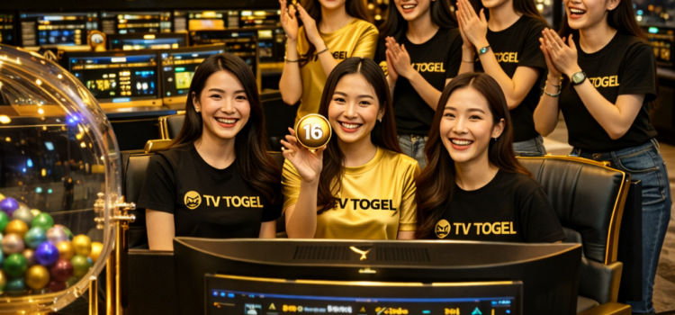 TVTOGEL: Situs Togel Online dengan Pasaran Lengkap dan Sistem Modern